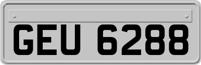 GEU6288