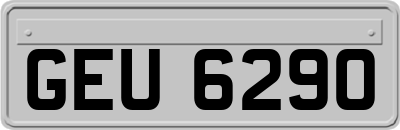 GEU6290