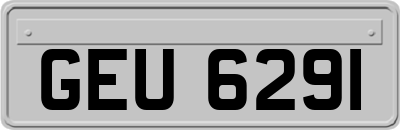 GEU6291