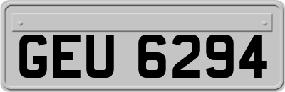 GEU6294