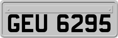 GEU6295