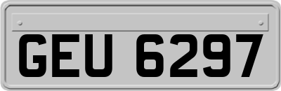 GEU6297