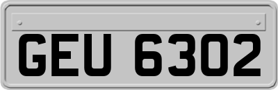 GEU6302