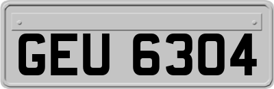 GEU6304