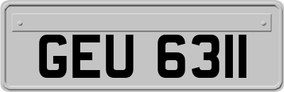 GEU6311