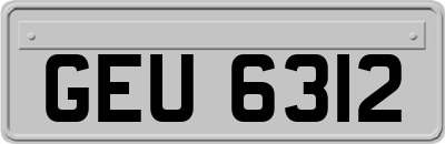 GEU6312