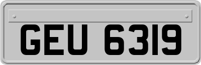 GEU6319