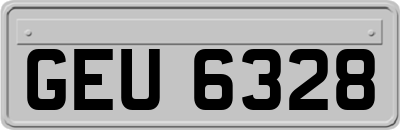 GEU6328