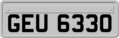 GEU6330