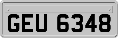 GEU6348