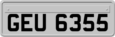 GEU6355