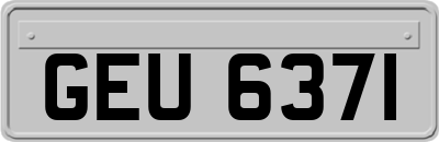 GEU6371