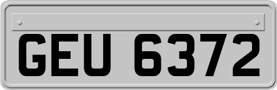 GEU6372
