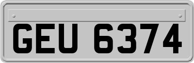 GEU6374