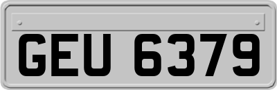 GEU6379