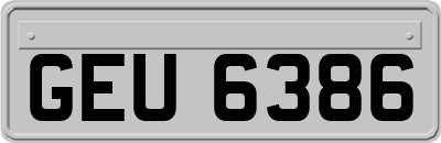GEU6386
