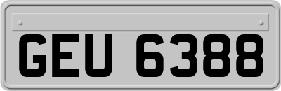 GEU6388