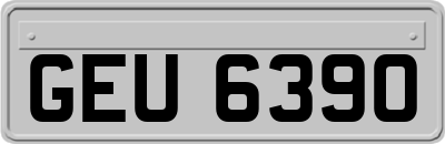 GEU6390