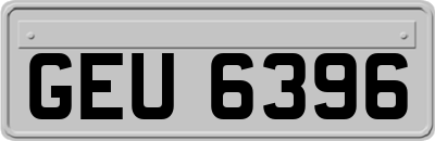 GEU6396