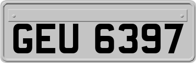 GEU6397