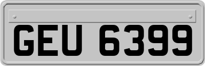 GEU6399