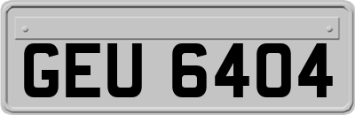 GEU6404