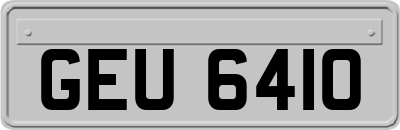 GEU6410