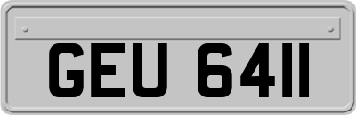 GEU6411