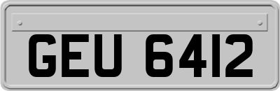 GEU6412