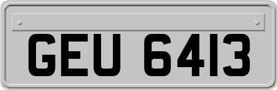 GEU6413