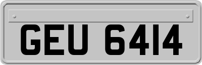 GEU6414