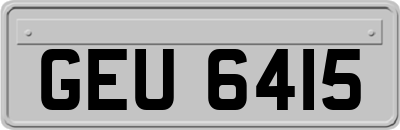 GEU6415