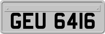 GEU6416