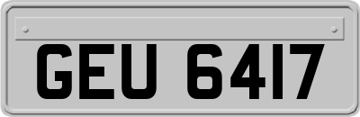 GEU6417