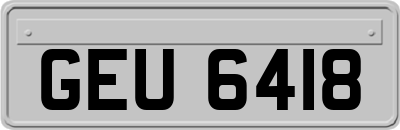 GEU6418