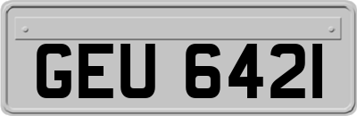GEU6421