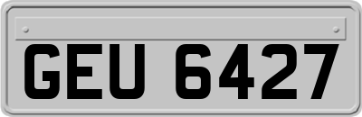 GEU6427