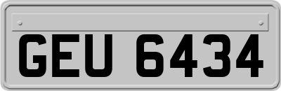 GEU6434