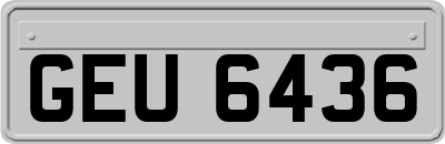 GEU6436