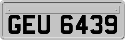 GEU6439