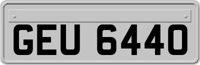 GEU6440