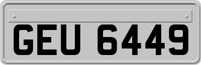 GEU6449