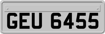 GEU6455
