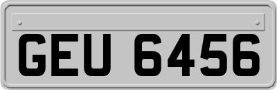 GEU6456
