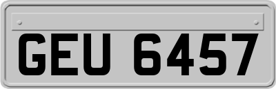 GEU6457