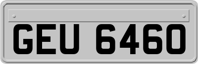 GEU6460