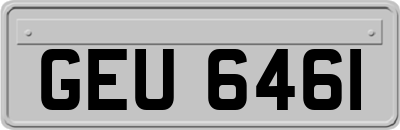 GEU6461