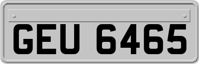 GEU6465