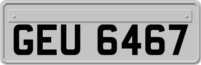 GEU6467
