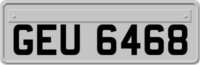 GEU6468